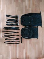 ⚠️wie neu⚠️Kriega US30 + US20 Motorrad drypack Rucksack Gepäck Bayern - Egling a.d. Paar Vorschau