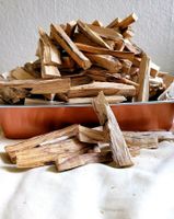 200g ganz frisches Palo Santo aus Peru❤Räucherwerk Räucherware Berlin - Neukölln Vorschau