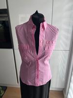 e.b. company, ärmellose Damen Bluse, rosa, Gr. 36 Bayern - Erdweg Vorschau