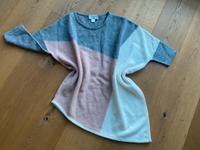Asymmetrisch Oversize Pulli 36 / 38 Rheinland-Pfalz - Heidesheim Vorschau