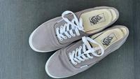 VANS Sneaker Bayern - Ingolstadt Vorschau