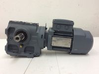 SEW-Eurodrive, 3~ Getriebemotor, Typ: S47DR63L4/BR Nordrhein-Westfalen - Korschenbroich Vorschau