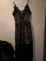 Kleid Gothic Occultica Buchholz-Kleefeld - Hannover Groß Buchholz Vorschau