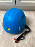 Salewa Toxo Kletter Helm one size Erwachsene Blau West - Zeilsheim Vorschau