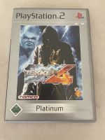 Tekken 4 PlayStation 2 Spiel ( kein PS4, Ps5) Hessen - Kassel Vorschau