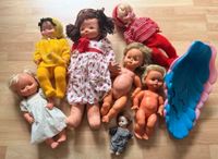 Alte Puppen Dachfund Antiquariat Sammlung Rarität Stuttgart - Feuerbach Vorschau