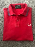Fred Perry Polo Shirt Hessen - Mühlheim am Main Vorschau