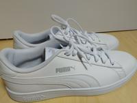 Puma Herren Sportschuhe Sneaker EUR 47 Weiß Neu & ungetragen Bochum - Bochum-Wattenscheid Vorschau