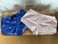 2 kurze Shorts Pyjama Hosen Victoria‘s Secret Aerie Gr. M wie neu Niedersachsen - Langenhagen Vorschau