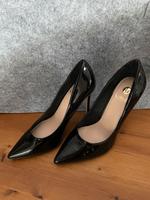 Schwarzer high Heel Bayern - Sonnefeld Vorschau