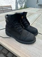 Timberlands Schwarz Größe 39 Aachen - Laurensberg Vorschau