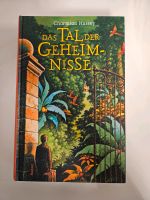 „Das Tal der Geheimnisse“ von Charmian Hussey – gebundenes Buch Hessen - Groß-Gerau Vorschau