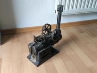 Seltene Doll Dampfmaschine 510/2 Rheinland-Pfalz - Winnweiler Vorschau