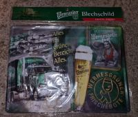 Blechschilder Bierwwrbung/Reklame Brandenburg - Cottbus Vorschau