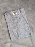 Tommy Jeans T-Shirt grau XS Nordrhein-Westfalen - Paderborn Vorschau