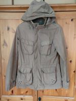 Damen Jacke Übergang Mantel Jacket Parka braun Taschen Funktion Leipzig - Leipzig, Südvorstadt Vorschau