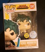 Funko pop Izuku Midoriya glow in the dark Special Edition Berlin - Neukölln Vorschau