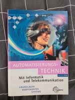 Automatisierungs- TECHNIK inkl CD Dresden - Cotta Vorschau