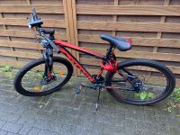 Mountainbike 27,5 Zoll  Neu Niedersachsen - Sulingen Vorschau