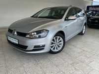 Volkswagen Golf VII Variant 1.4 Lounge BMT 8-fach bereift Niedersachsen - Gronau (Leine) Vorschau