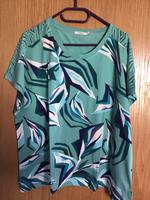 Cecil Damen T-Shirt Gr. XL Baden-Württemberg - Bad Buchau Vorschau