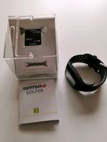 Golf Uhr TomTom Typ 1  GPS Golfuhr Nordrhein-Westfalen - Arnsberg Vorschau