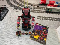 Lego System 6949 Robo-Guardian Sachsen - Zwenkau Vorschau