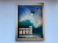The Windsurfing Movie (Film) Digipak-DVD Hamburg-Nord - Hamburg Barmbek Vorschau