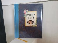 Fotobuch Fotoalbum nostalgisch Familienbuch Geschenk NEU Niedersachsen - Hude (Oldenburg) Vorschau