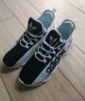 Label Adidas Sportschuhe Schuhe neu u. ungetragen Größe 44 Brandenburg - Hennigsdorf Vorschau