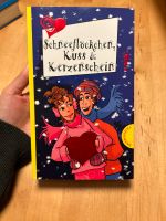 Schneeflöckchen, Kuss und Kerzenschein Sabine Both, Hortense Ullr Essen - Altenessen Vorschau