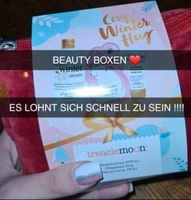 Beautybox Limitedition Nordrhein-Westfalen - Dorsten Vorschau