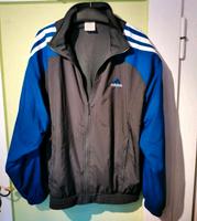 NEU Herren ADIDAS Trainingsjacke Größe 8/XL/54 Niedersachsen - Eschede Vorschau