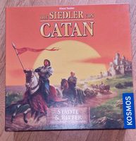 Catan Städte und Ritter Brettspiel München - Milbertshofen - Am Hart Vorschau