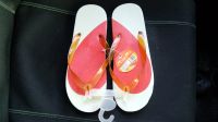 Beach Slipper Flip Strandschuhe Gr 10 NEU Badelatschen Sandalen * Niedersachsen - Bad Gandersheim Vorschau