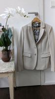 Blazer Creme Marc Aurel Marco Polo Schlangenmuster 36 München - Bogenhausen Vorschau