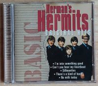 CD von Herman´s Hermits, Original Hits Nordrhein-Westfalen - Langenfeld Vorschau