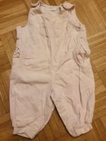 H&M Latzhose 62 Cord Wuppertal - Barmen Vorschau