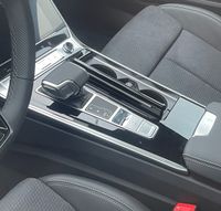 Audi A6 C8 S6 A7 S7 Mittelkonsole Blende Schwarz Niedersachsen - Hildesheim Vorschau