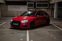Audi S3 TFSI S tronic quattro Sportback Allrad Nordrhein-Westfalen - Winterberg Vorschau