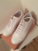 Acne Studios Ledersneaker Pankow - Prenzlauer Berg Vorschau