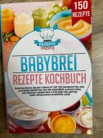 Babybrei Rezepte Kochbuch Baden-Württemberg - Leutkirch im Allgäu Vorschau