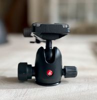 Manfrotto Kugelkopf Mini 494RC2 Wandsbek - Hamburg Volksdorf Vorschau