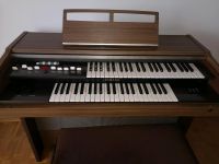 Yamaha electone B-4BR Baden-Württemberg - Neuenbürg Vorschau