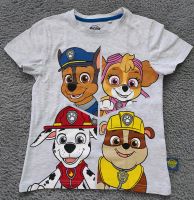 Paw Patrol Jungen T-Shirt Gr.128 Niedersachsen - Wunstorf Vorschau