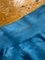 Teveo Shorts blau hellblau Größe S Sporthose Nordrhein-Westfalen - Bad Salzuflen Vorschau