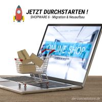 Shopware 6 - Migration, Neuaufbau & Individuelle Anpassungen Baden-Württemberg - Schliengen Vorschau