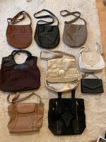 Handtaschen / Umhängetaschen günstig zu verkaufen Hamburg - Harburg Vorschau