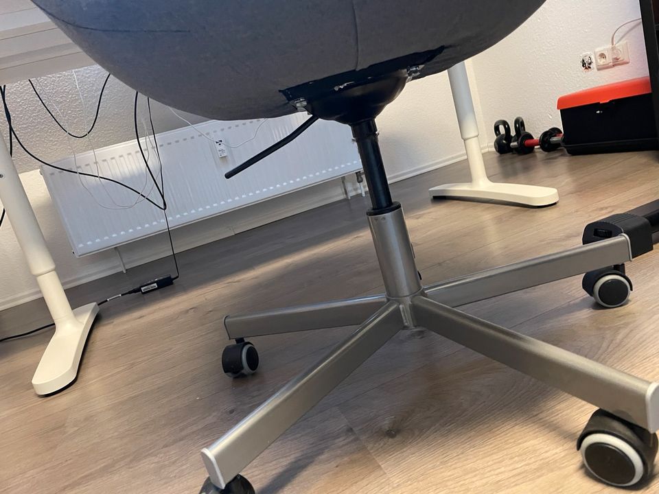 Drehstuhl | Bürostuhl von Ikea in Osnabrück