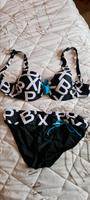 Bikini Gr  38 von Bonprix Cup 75 c /Hose 40 Nordrhein-Westfalen - Menden Vorschau